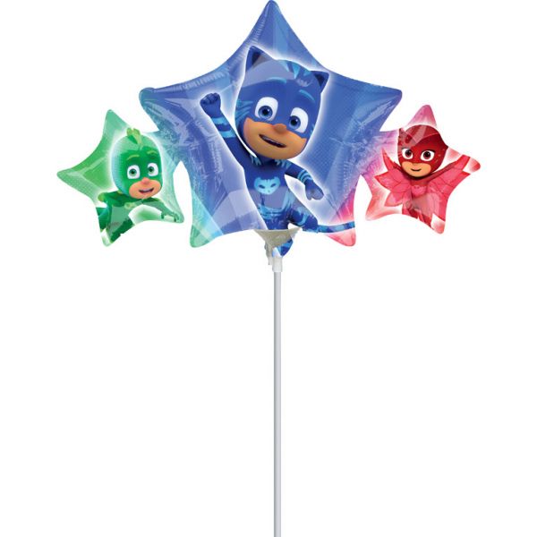 PJ Masks Mini-Folienballon