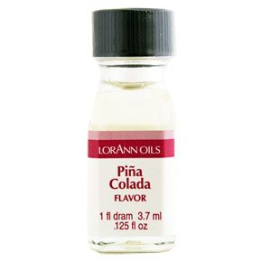 Pina Colada Aroma