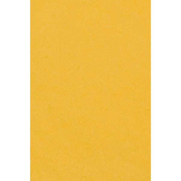 Tischtuch Papier gelb