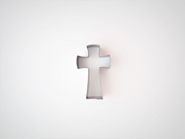 Ausstecher Kreuz 6,2 cm