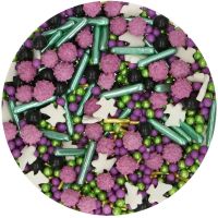 Streudekor Medley Stylish Halloween Streudekor Medley Stylish Halloween