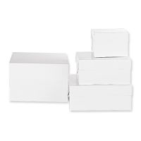 Cake Box 36x36x25 cm Cake Box 36x36x25 cm