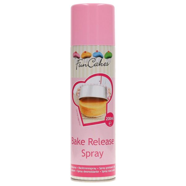 FC Backtrennspray 200 ml