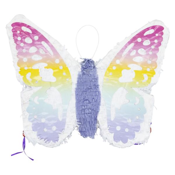 Pinata Butterfly