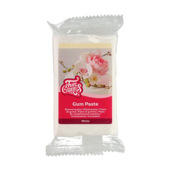 FC Gum-Paste 250g