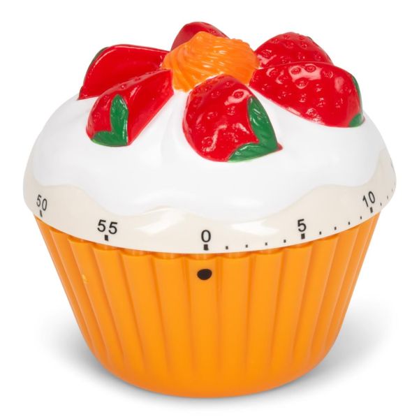 Kurzzeitmesser Cupcake