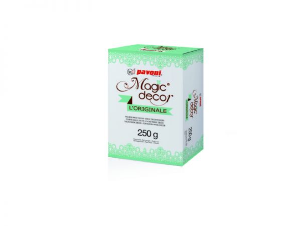 Magic Lace Pulver 250 g