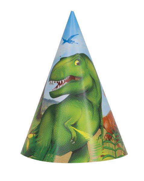 Dino Partyhut