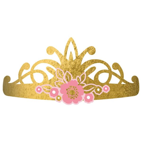 Princess Tiara/8