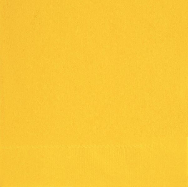 Servietten Sunflower Yellow