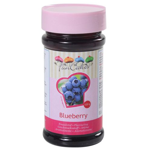 Aroma - Heidelbeere 120 g