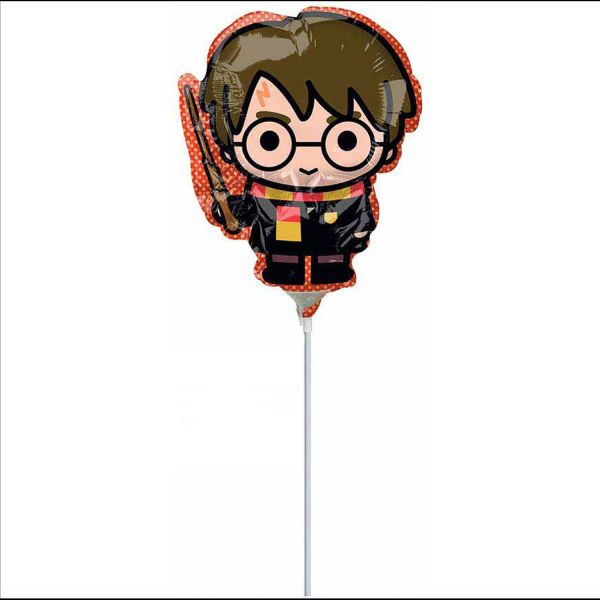 Harry Potter Mini-Folienballon