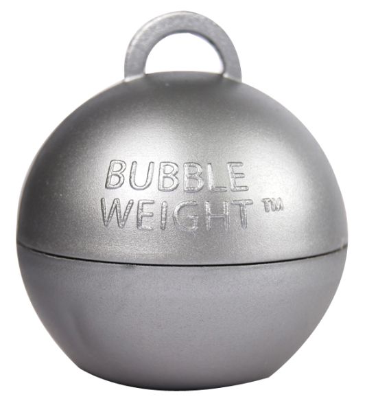 Gold Bubble Ballongewicht 35G