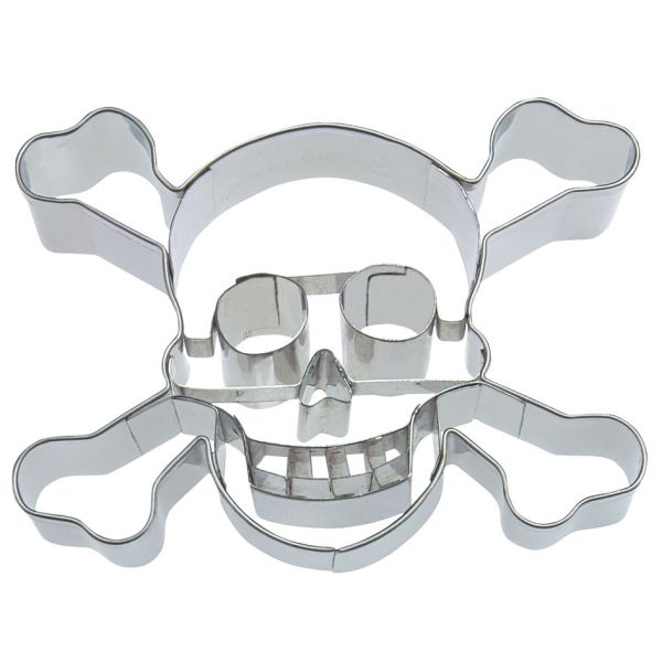 Totenkopf 6 cm