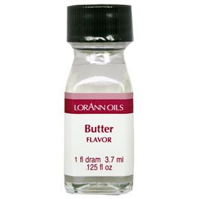 Butter Aroma