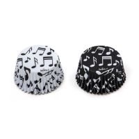 Vorschau: Muffinförmchen Musik Vorschau: Muffinförmchen Musik