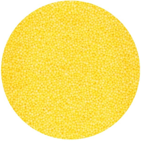 Nonpareilles Yellow