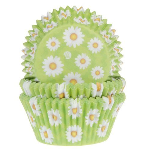 HOM Muffin Förmchen Daisy