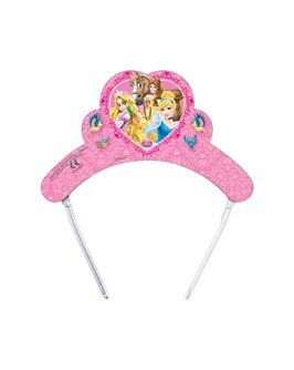 Princess Dreaming, 6 Tiara