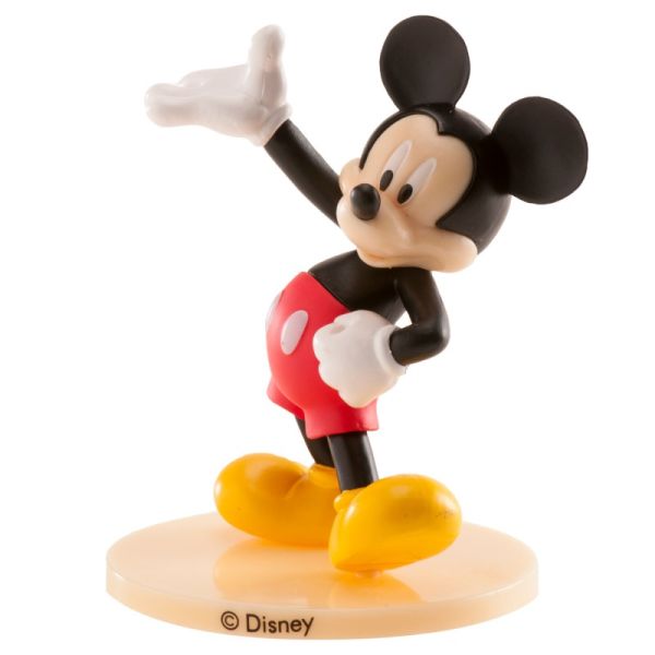 Mickey Mouse Figur