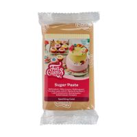 FC Fondant Sparkling Gold 250g FC Fondant Sparkling Gold 250g