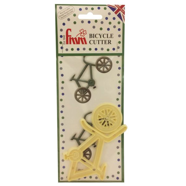FMM Bike Cutter Set/2