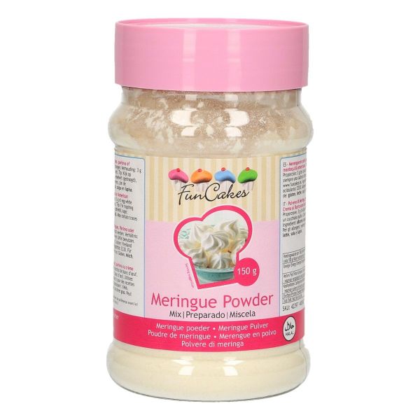 Meringue Powder 150 g