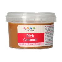 FC Rich Caramel 300 g FC Rich Caramel 300 g