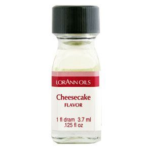 Lorann Aroma Cheesecake