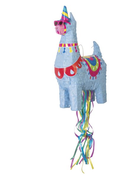 Lama 3D Pinata