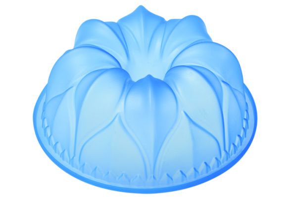 Silikonbackform Fantasia