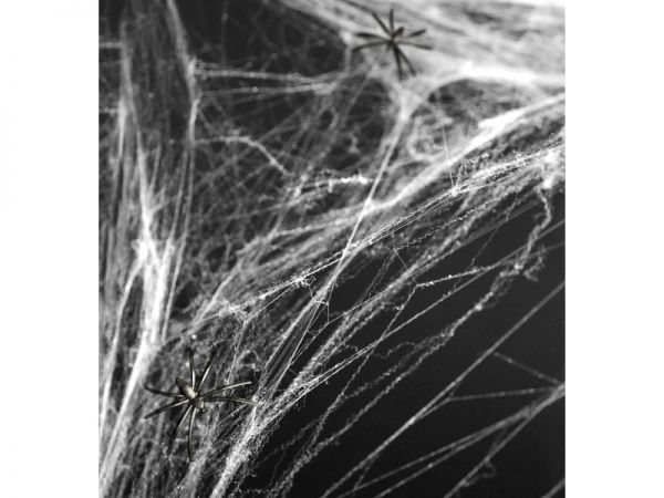 Spiderweb White 60 g
