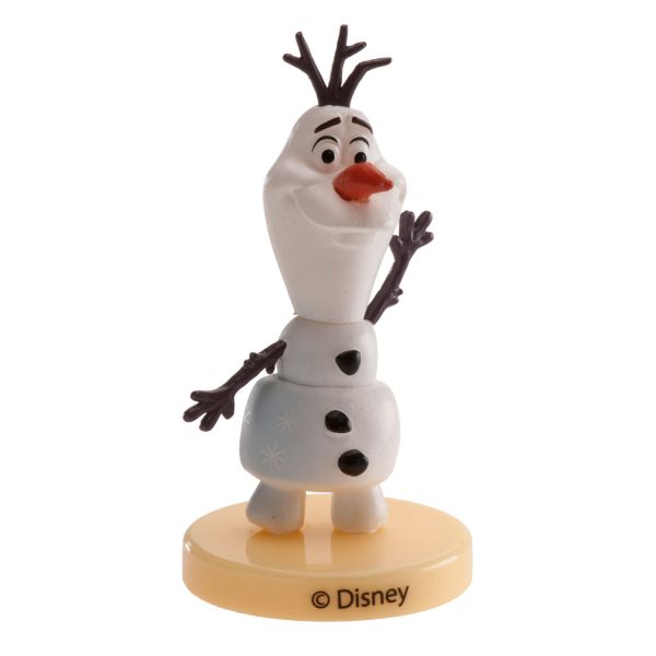 Olaf Figur