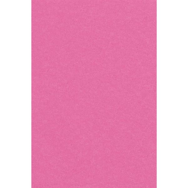 Tischtuck Papier Pink
