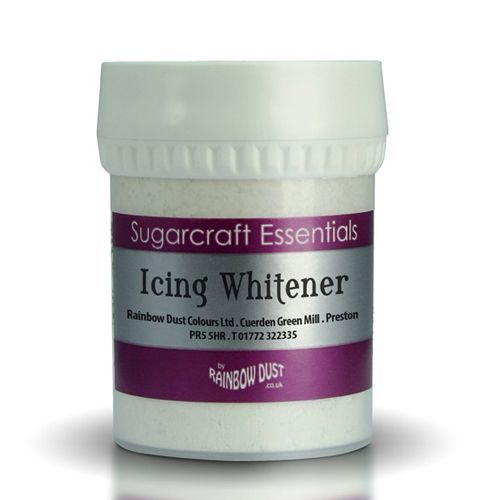 Rd Icing Whitener 25 g