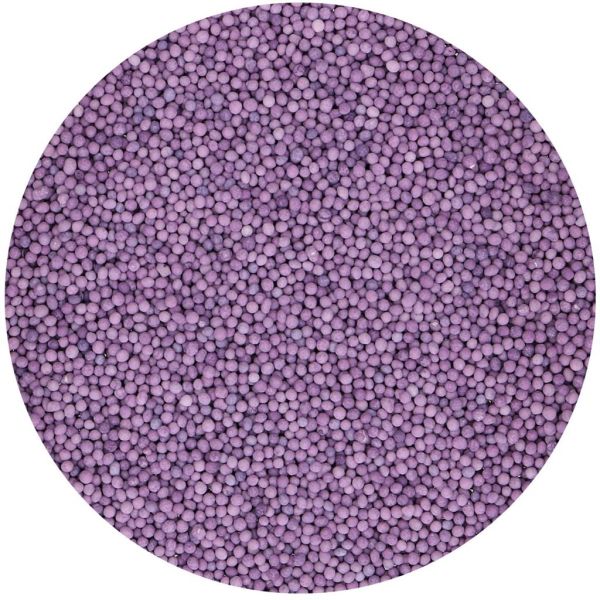 Nonpareilles Purple