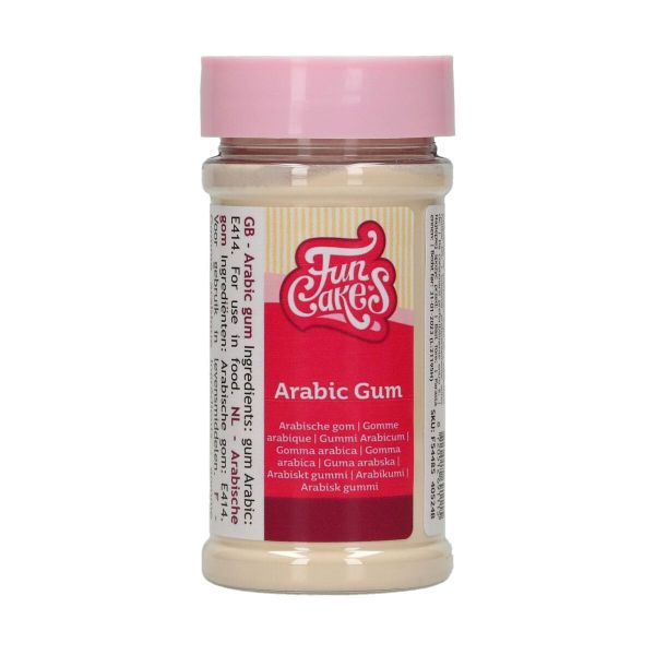 FC Gummi Arabicum