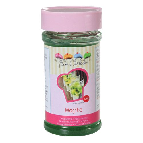Aroma - Mojito 120 g