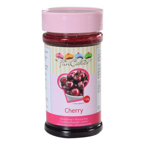 Aroma - Kirsche 120 g