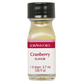 Cranberry Aroma