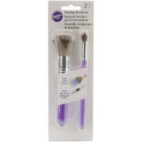 Wilton Pinsel Set 2 Stk. Wilton Pinsel Set 2 Stk.