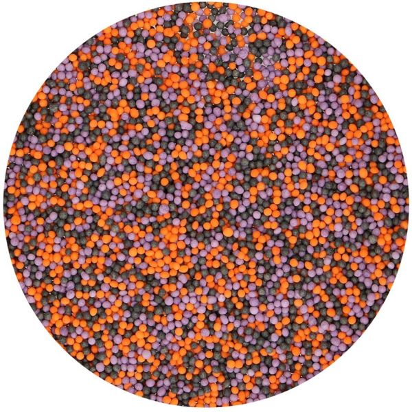 Nonpareilles Halloween