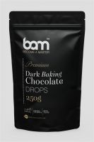 BAM Dark Baking Chocolate 250 g - Backfest BAM Dark Baking Chocolate 250 g - Backfest