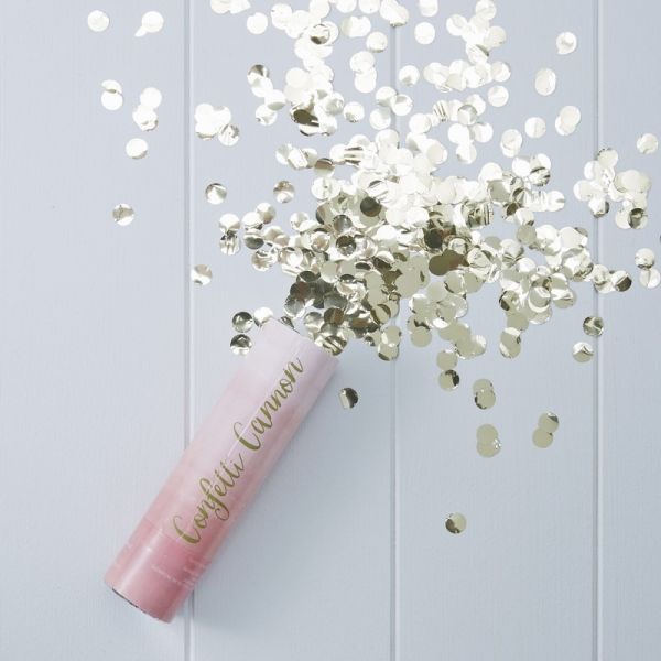 Pink Ombre Confetti Kanon Pick And Mix