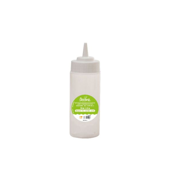 Dispenser bottle 250 ml