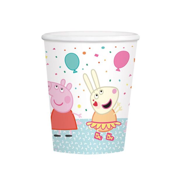 Peppa Pig Becher