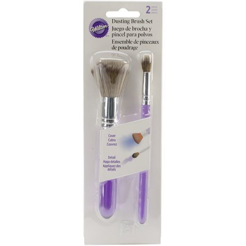 Wilton Pinsel Set 2 Stk.