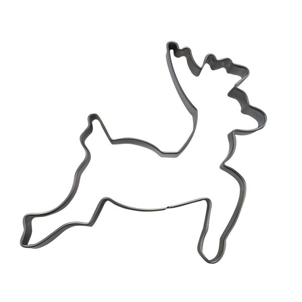 Hirsch/Rentier 6 cm