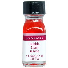 Bubble Gum Aroma