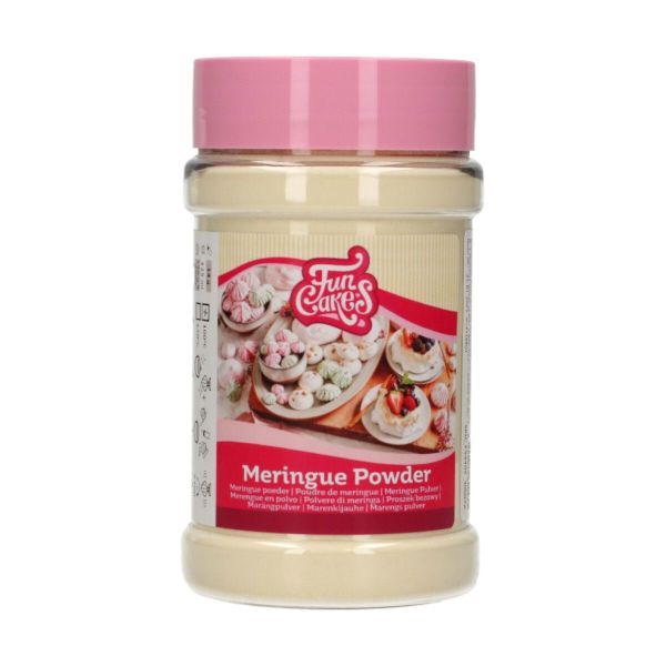 FC Meringue Powder 150g